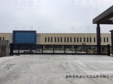 如何讓無(wú)軌懸浮門(mén)與周邊環(huán)境相融洽？