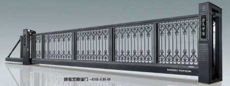 為什么要定期檢查和維護(hù)無軌懸浮門？