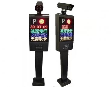 危害車牌識別系統的關鍵因素有什么？